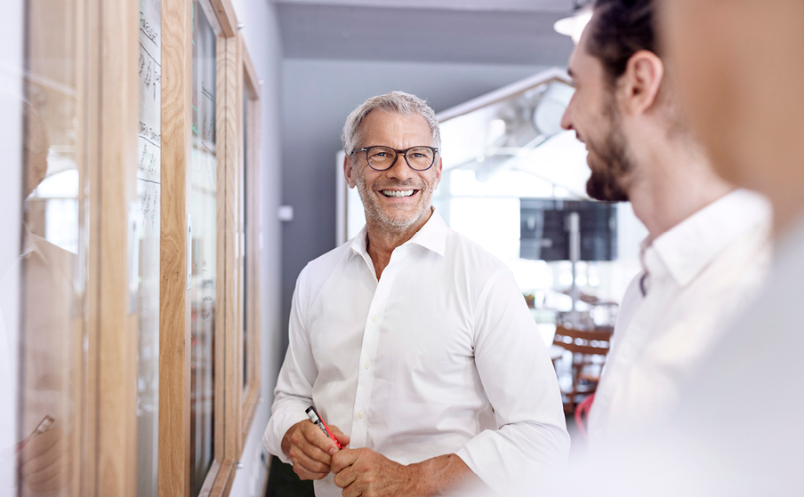 Bild zu Sales Director (m/w/d) Textilhandel
