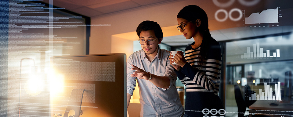 Bild zu Cloud Engineer – Azure Infrastruktur & Automatisierung (m/w/d)
