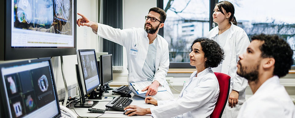 Bild zu Stellvertretende Leitung/Teamleitung Regulatory Affairs (m/w/d)