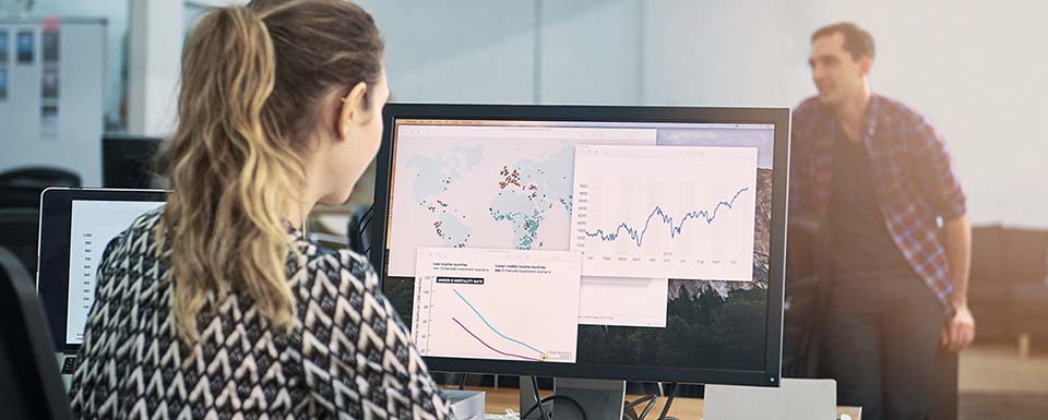 Bild zu Business Change Manager and Cross-Services Germany (m/w/d)