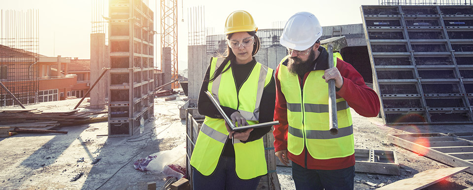 Bild zu Ingenieur Elektro- und Automatisierungstechnik (EMSR) (m/w/d)