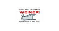 Stahl- und Metallbau Weiner GmbH