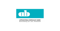 ab Apparatebau Berghaus GmbH